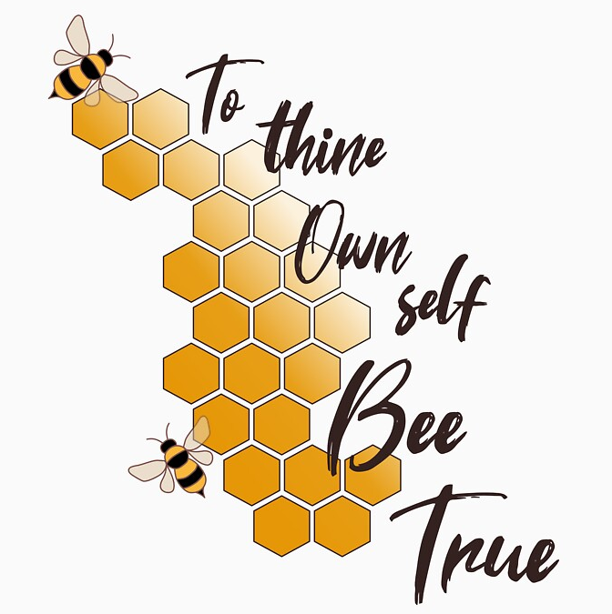 Bee True