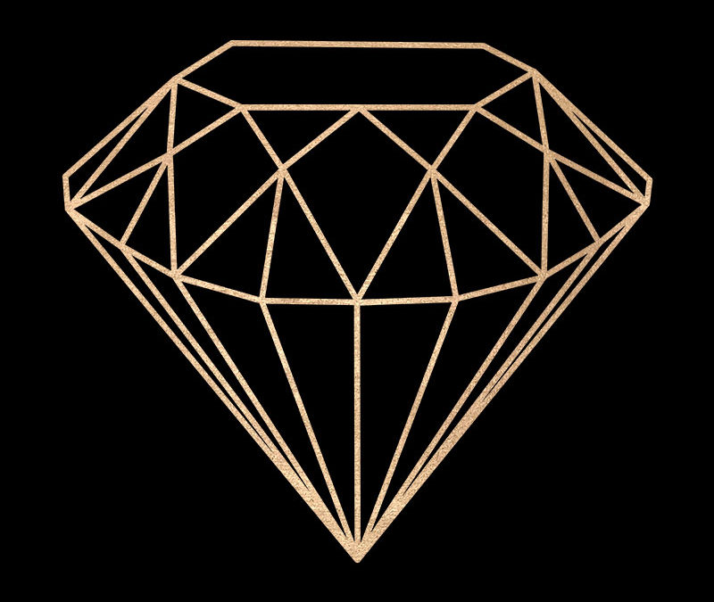 Hard as Diamonds