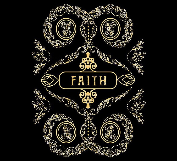 Faith Flourishes