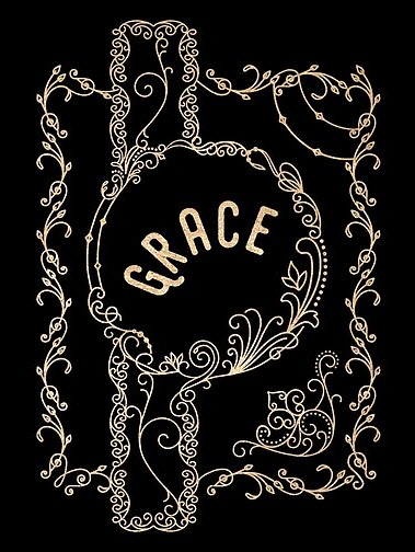Grace Flourishes