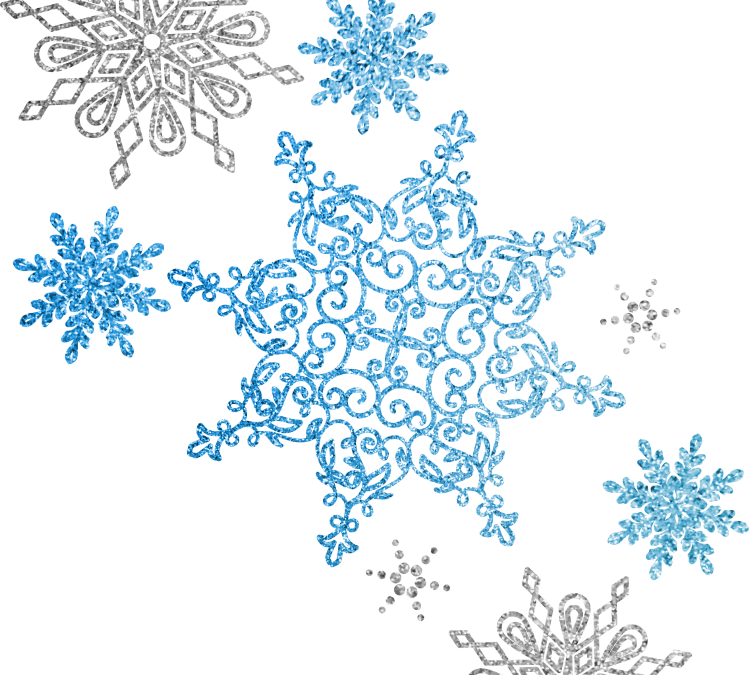 Snowflake Flurry