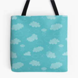 clouds tote 250