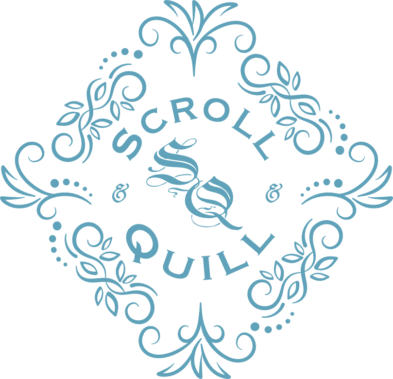 Scroll and Quill Studios